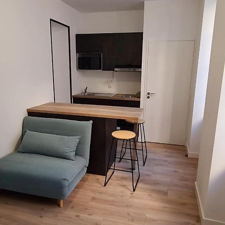 Appartement Neuf Au Coeur De La Rochelle La Rochelle  Exterior photo