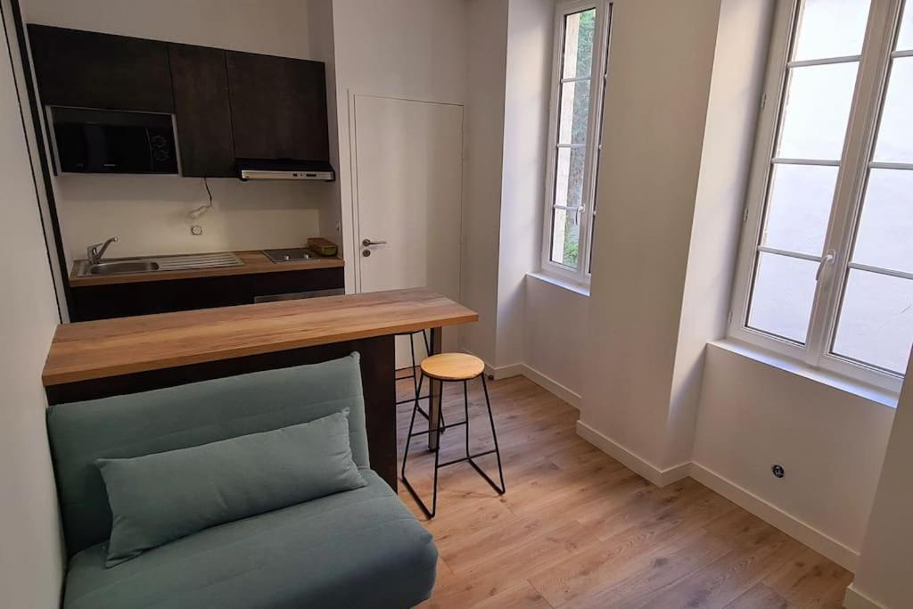 Appartement Neuf Au Coeur De La Rochelle La Rochelle  Exterior photo