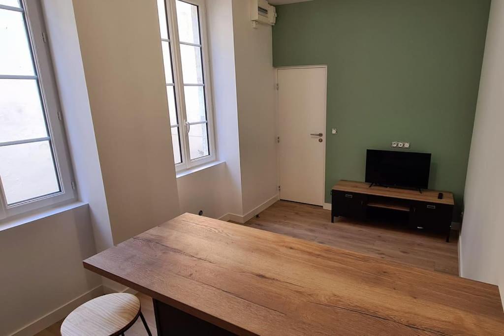 Appartement Neuf Au Coeur De La Rochelle La Rochelle  Exterior photo