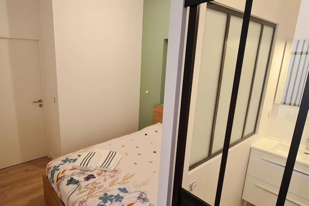 Appartement Neuf Au Coeur De La Rochelle La Rochelle  Exterior photo